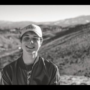 Meet your Posher, Clayton